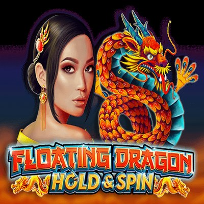 Floating Dragon Hold & Spin