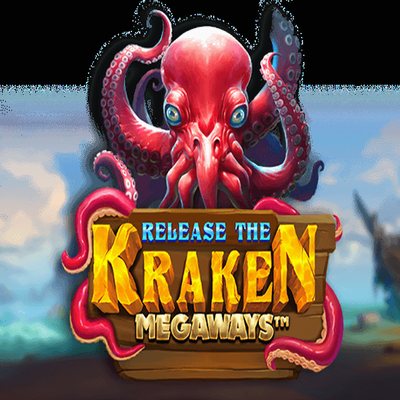 Release The Kraken Megaways