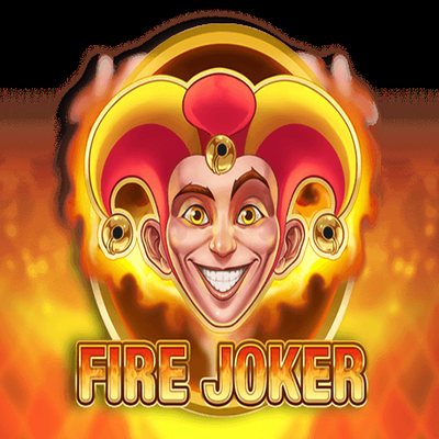 Fire Joker