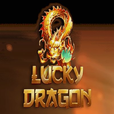 Lucky Dragon