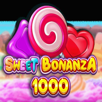 Sweet Bonanza 1000