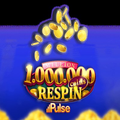 Million Coins Respin