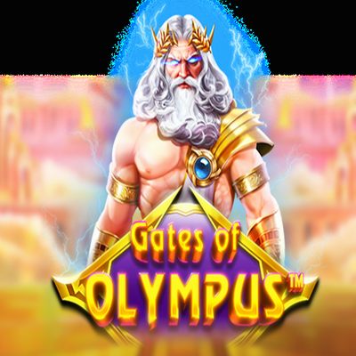 Gates Of Olympus