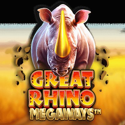 Great Rhino Megaways