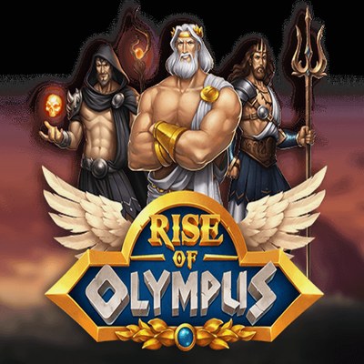 Rise Of Olympus
