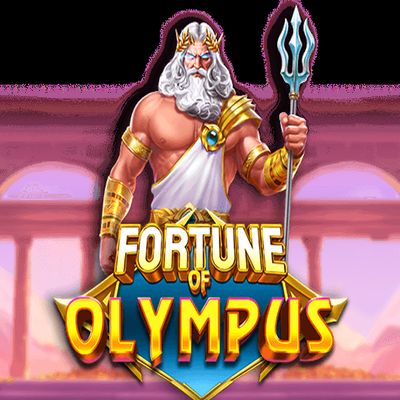 Fortune Of Olympus
