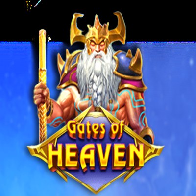 Gates Of Heaven