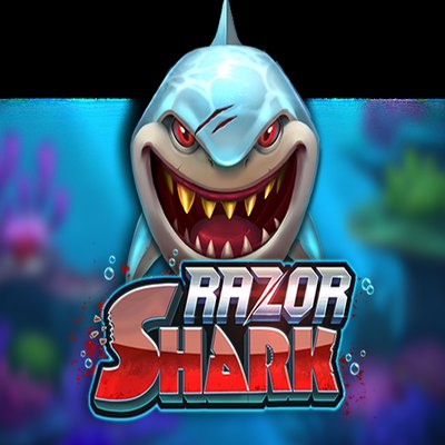 Razor Shark