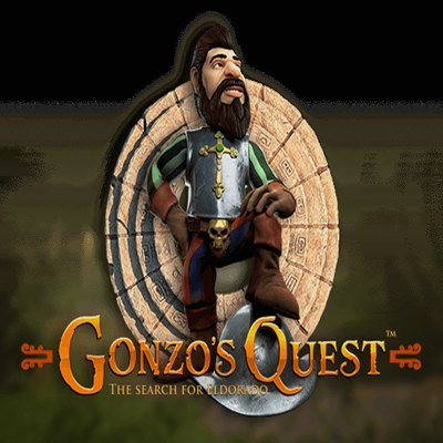 Gonzo's Quest
