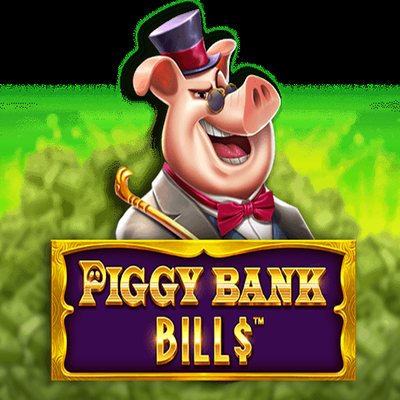 Piggy Bank Bills